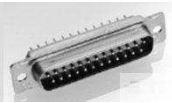 TE Connectivity-M24308/2-1Z Connector D-Subminiature Conn D-Sub SKT 9 POS Crimp ST Cable Mount 9 Terminal 1 Port Package