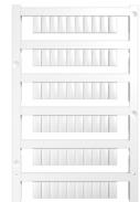 Weidmuller-1677160000 Steckverbinderzubehör Connector Accessory, Terminal Block Marker