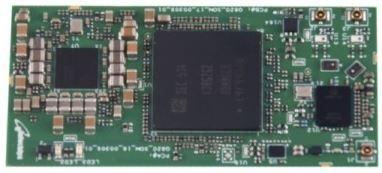 eInfochips Limited-EIC-Q820-200 Sistema su moduli - SOM SOM with Snapdragon Processor 4GB RAM