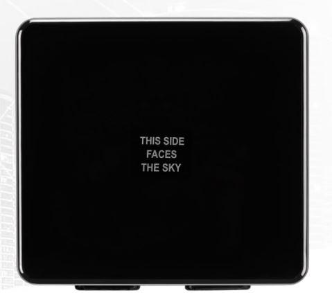 taoglas-MA945.A.001 Antenne Antenna Low Profile -2.33dB Gain 6000MHz