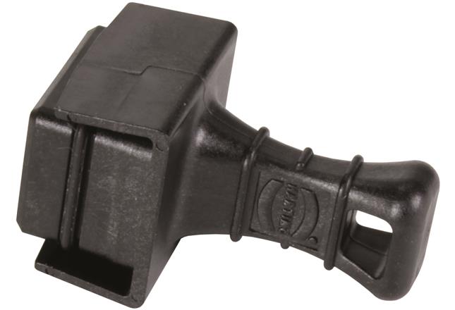 HARTING-09458450009024 Steckverbinderzubehör Connector Accessories Dust Cap