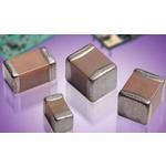 Cap Ceramic 47pF 16V C0G 10% Pad SMD 0201 125°C T/R