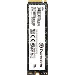 1TB M.2 2280 PCIe Gen4x4, NVMe, 3D TLC, 4-channel, Wide Temperature, Embedded SSD