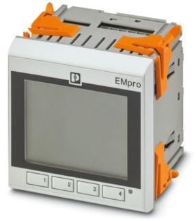 PHOENIX CONTACT-2907945 null Multi Functional Energy Measuring Device