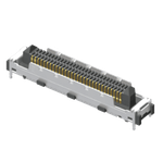 Conn Board to Board HDR 40 POS 0.8mm Solder ST SMD T/R