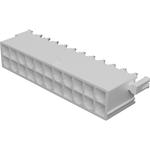 Conn Wire to Board HDR 22 POS 4.2mm Solder ST Top Entry Thru-Hole Mini-Fit HCS Tray