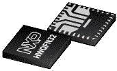 NXP Semiconductors-MPF5200AMBA1ES PMIC-Lösungen Power Management IC 2.7V to 5.5V Automotive 32-Pin HWQFN EP Tray