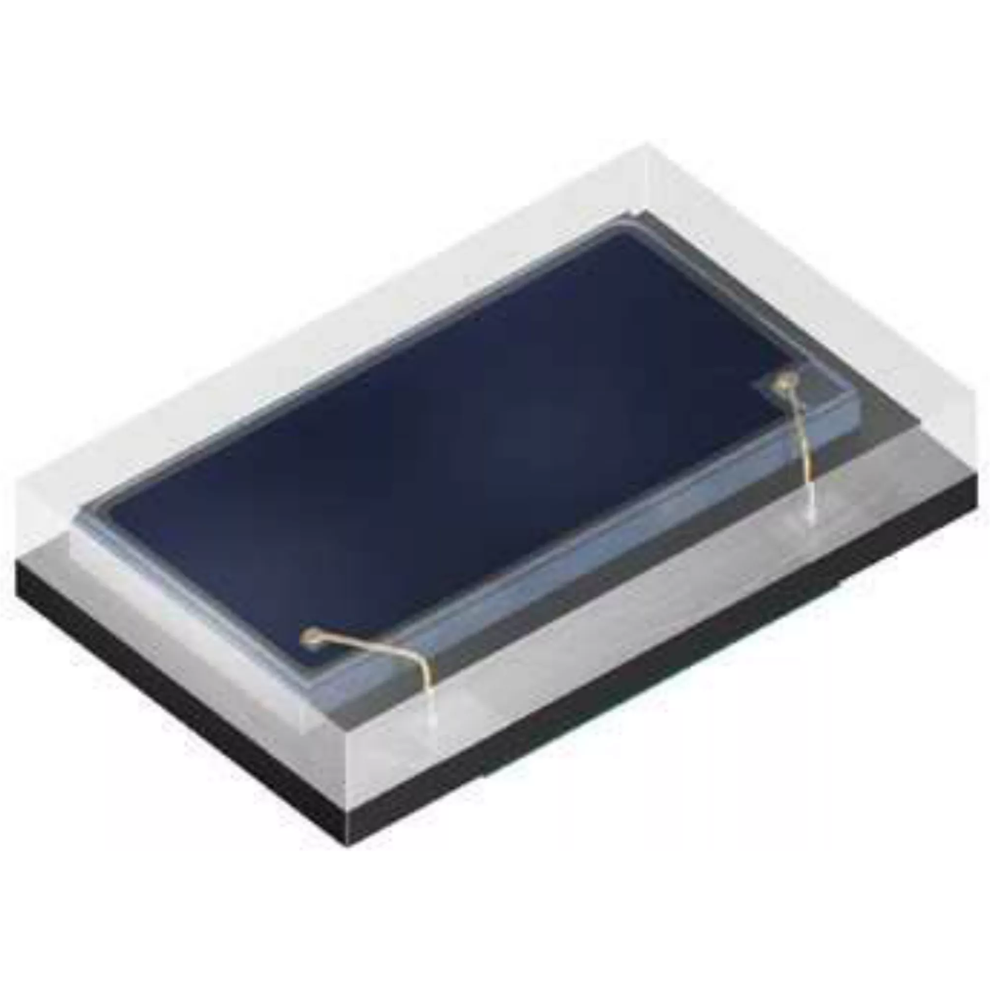 ams OSRAM-SFH 2706 Fotodiode Broadband Silicon PIN Photodiode