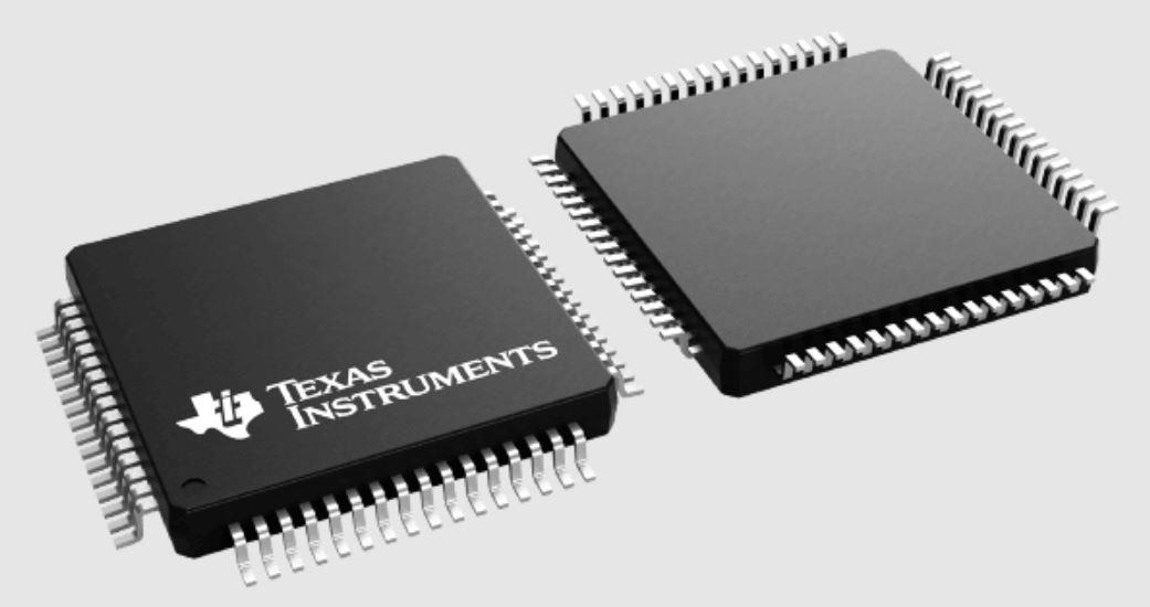 Texas Instruments-XM0G3507QPMRQ1 Microcontrollers - MCUs MCU 32-bit ARM Cortex M0+ RISC 128KB Flash 2.5V/3.3V 64-Pin LQFP T/R Automotive AEC-Q100