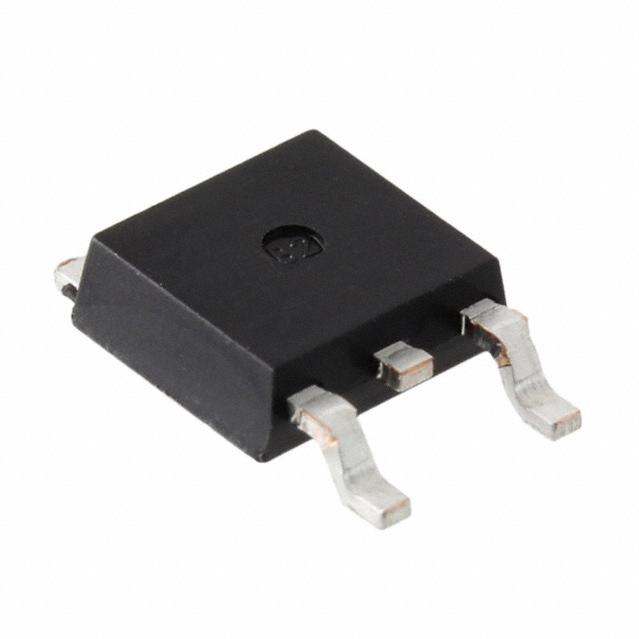 onsemi-FQD5N60CTM_WS MOSFETs MOSFET 600V, N Channel MOSFET