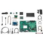Advantech-ROM-DK3420-F0A1E Eingebettete Systementwicklungsboards und -kits ROM-3420 System on Module - SOM Evaluation Kit 1000MHz CPU 1GB RAM 4MB/4GB eMMC NAND Flash/SPI NOR Flash Linux Kernel v3.0.35