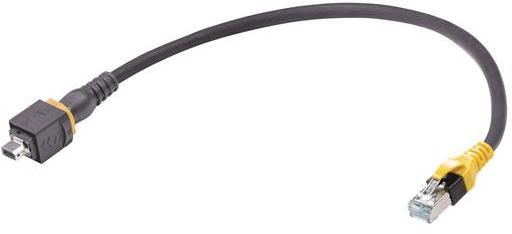 HARTING-33483447806005 Assemblaggio cavo Altro Mini PushPull MPP Circular Cable