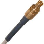 Cinch Connectivity Solutions-415-0022-006 Kabelbaugruppen Koaxial Cable Assembly Coaxial 0.152m MCX to MCX PL-PL