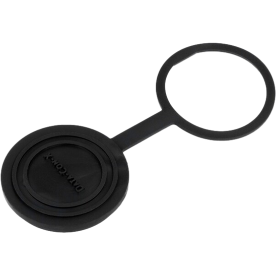 Conxall-D24295-1 Steckverbinderzubehör Connector Accessories Dust Cap