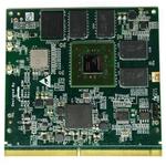 eInfochips-EIC - Q600 -200 System-on-Module- SOM SOM with Snapdragon Processor 1GB RAM