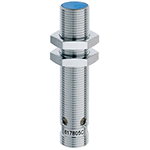 Proximity Sensor Inductive NO NPN 4mm