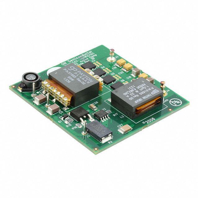 onsemi-NCP1562-100WGEVB Energiemanagement, Entwicklungsplatinen und -kits Power Management Development Board