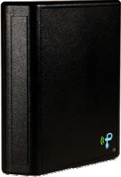 Powercast Corporation-TX91501-1W-ID Transceptores RF RF Transmitter ASK