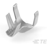 TE Connectivity-2272633-2 Steckverbinderzubehör Connector EMC Shielding