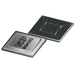 SOC i.MX 8QuadMax ARM Cortex A53/ARM Cortex A72/ARM Cortex M4F 1313-Pin BGA Tray Automotive AEC-Q100