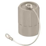 Connector Accessories Cover Straight