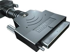 Samtec-VPSTP-12-1000-01 Assemblage de câble autre DATA RATE I/O SYSTEM