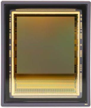 onsemi-NOIP1SE010KA-GDI Sensore di immagine Image Sensor Color CMOS 3840x2896Pixels 355-Pin CPGA Tray