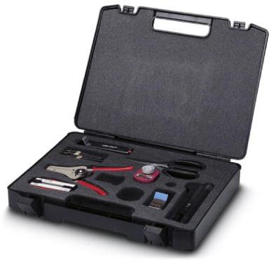 PHOENIX CONTACT-2799526 Tools Other PCF Assembly Tool Kit For F-SMA Quick Mounting Connectors