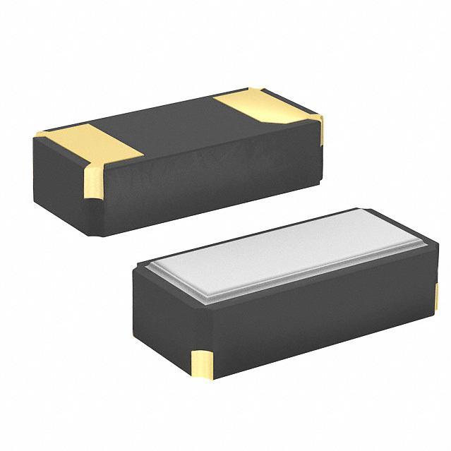 NDK-NX3215SA32.768KSTDMUA9 Cristales Crystal 0.032768MHz ±20ppm (Tol) 9pF Flexural 70000Ohm Automotive AEC-Q200 2-Pin SMD