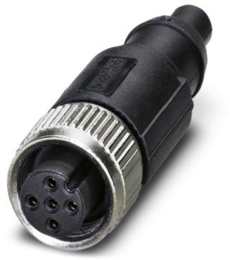 PHOENIX CONTACT-1529344 Sensor Accessories Terminating resistor CANopen/DeviceNet M12