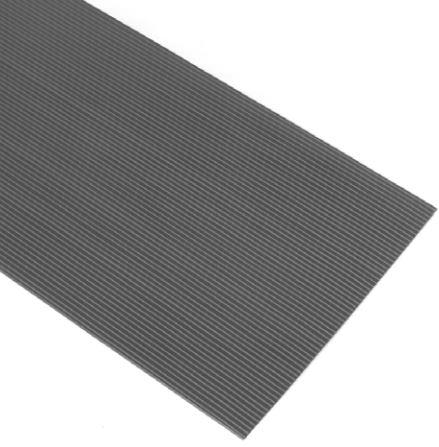 3M-3319/20(300 ) Cavo piatto Flat Cable Polyvinyl Chloride 20Conductors 28AWG 300V Black 91.44m Roll