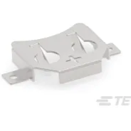 TE Connectivity-BAT-HLD-007-SMT-TR 电池触点、电池夹和电池盒 Battery Holder CR1220 Cell