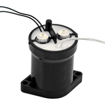 Contactor 12VDC SPST-NO-DM/SPST-NO 50A Bottom Mount