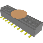 CLM-110-02-H-D-A-K CLM-110-02-H-D-A-K
