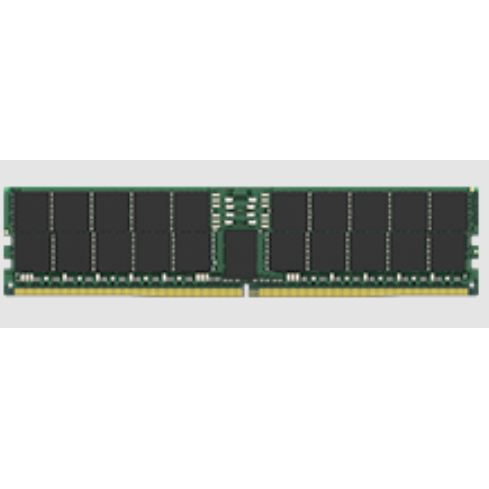 Kingston Technology-KSM64R52BD4-96MC Memory Modules DRAM Module DDR5 SDRAM 96Gbyte 288DIMM