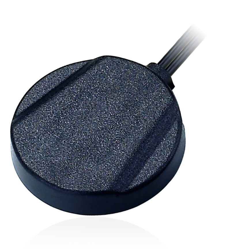 taoglas-MA204.A.LB.002 Antenne Antenna Cellular/GPS 28dB Gain 2200MHz Bag