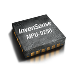 MotionTracking Device 24-Pin QFN