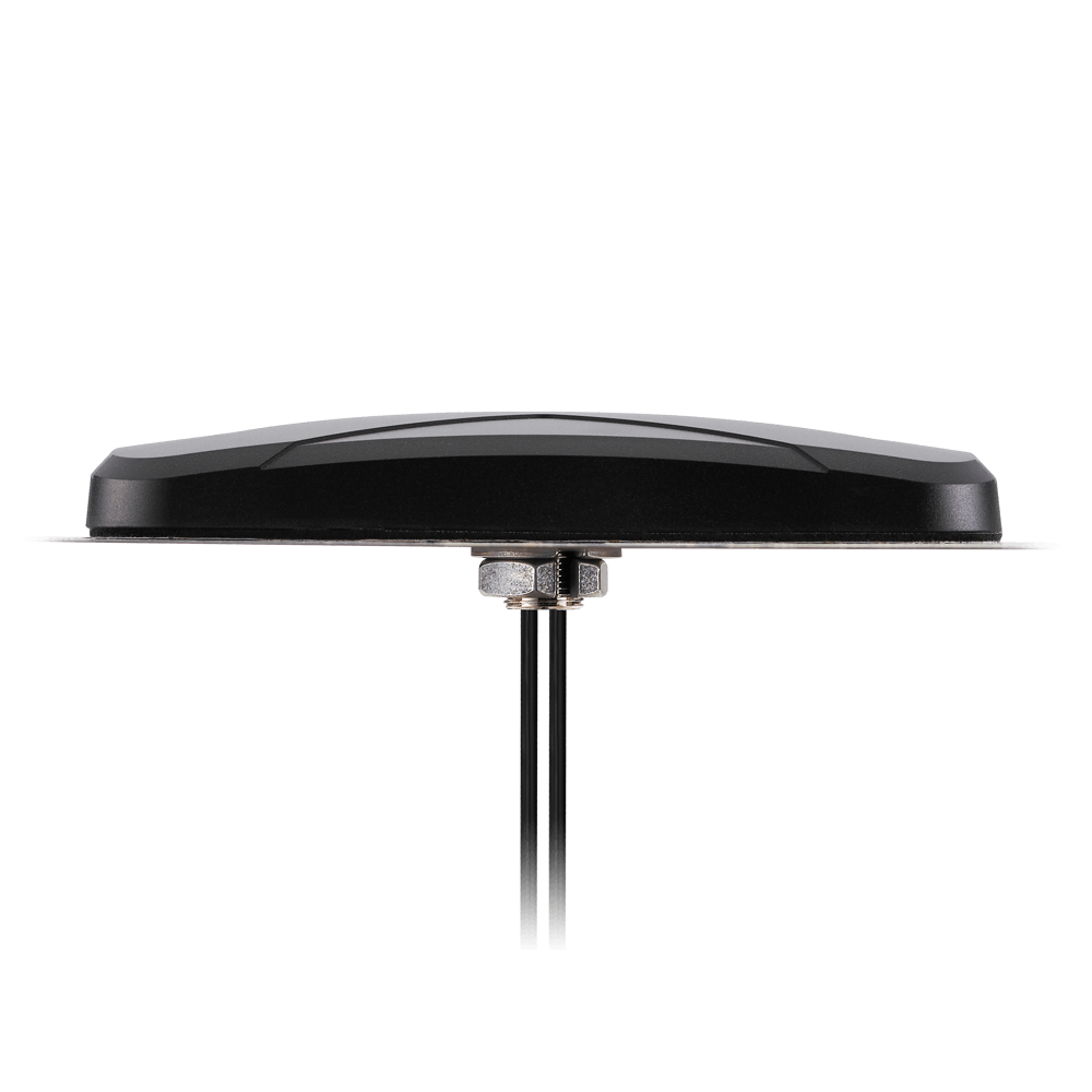 taoglas-MA412.A.BI.001 Antenne Antenna LTE MIMO 960MHz/2170MHz/2690MHz 2-Pin Box