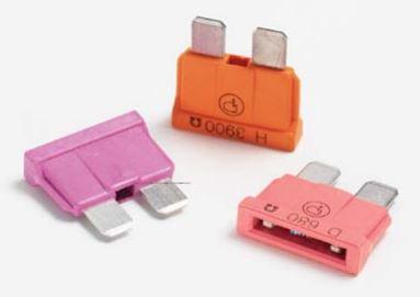 Littelfuse-02400094P 其他电路保护 Shunt