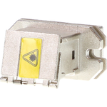 Conn MPO/MTP Adapter Single Mode/Multi Mode Simplex ST Panel Mount MPO Tube