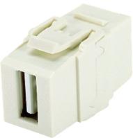 Panduit-NKUSBAABL Connector USB USB Connectors