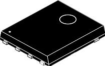 STMicroelectronics-STL7LN65K5AG MOSFETs Trans MOSFET N-CH 650V 5A 8-Pin Power Flat EP T/R Automotive AEC-Q101