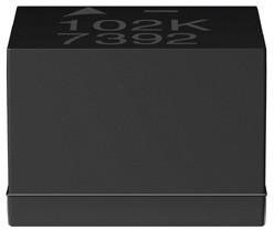 TDK-B82432A1563K000 Inductor Surface Mount Inductor General Purpose Molded Wirewound 56uH 10% 100KHz 40Q-Factor Ferrite 0.2A 2.5Ohm DCR 1812 T/R Automotive AEC-Q200