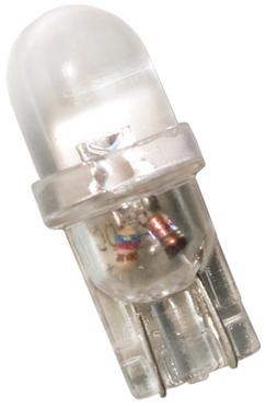 JKL Components-LE-0509-02W LED-Module Uni-Color LED Lighting Module