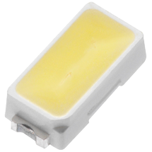 Lite-On Technology-LTW-K140SZR40 LED LED Uni-Color White 4000K 2-Pin SMD T/R