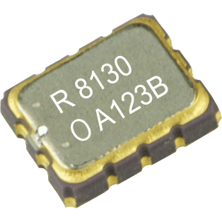Epson America Inc-RX8130CE B6 Real Time Clocks Real Time Clock Serial Clock/Calendar/Alarm/Timer/Interrupt 10-Pin