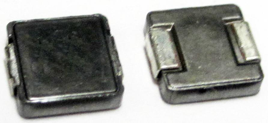 Abracon-ASPI-7318-8R2M-T 表面贴装电感器 Inductor Power Shielded Wirewound 8.2uH 20% 200KHz Ferrite 4A 0.068Ohm DCR T/R