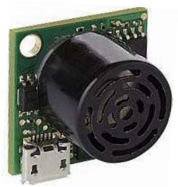 MaxBotix Incorporated-MB1414-000 Sensore di prossimità Proximity Sensor Ultrasonic 15.2cm Bag