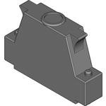 HDC-CTH(10)_D-Sub/VGA连接器