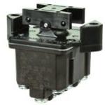 Honeywell-4TP8-12 Switch Rocker Switch Rocker ON ON ON DP3T Screw Rocker 15A 277VAC 250VDC 745.7VA